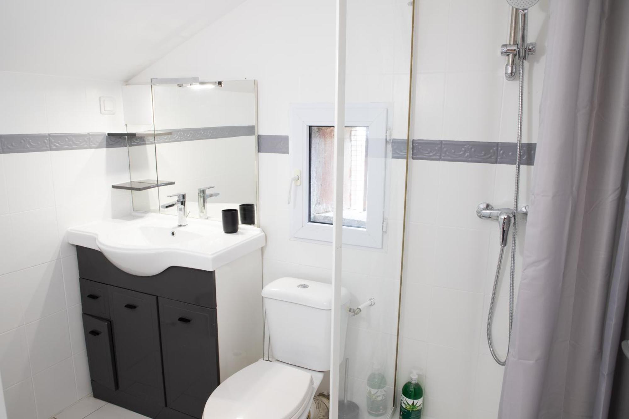 Grand Duplex Avec Billard Apartamento Villeneuve-Tolosane Exterior foto